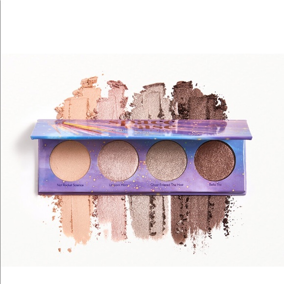 Sephora Other - Space Case Cosmetics Custom Eyeshadow Palette 🎨